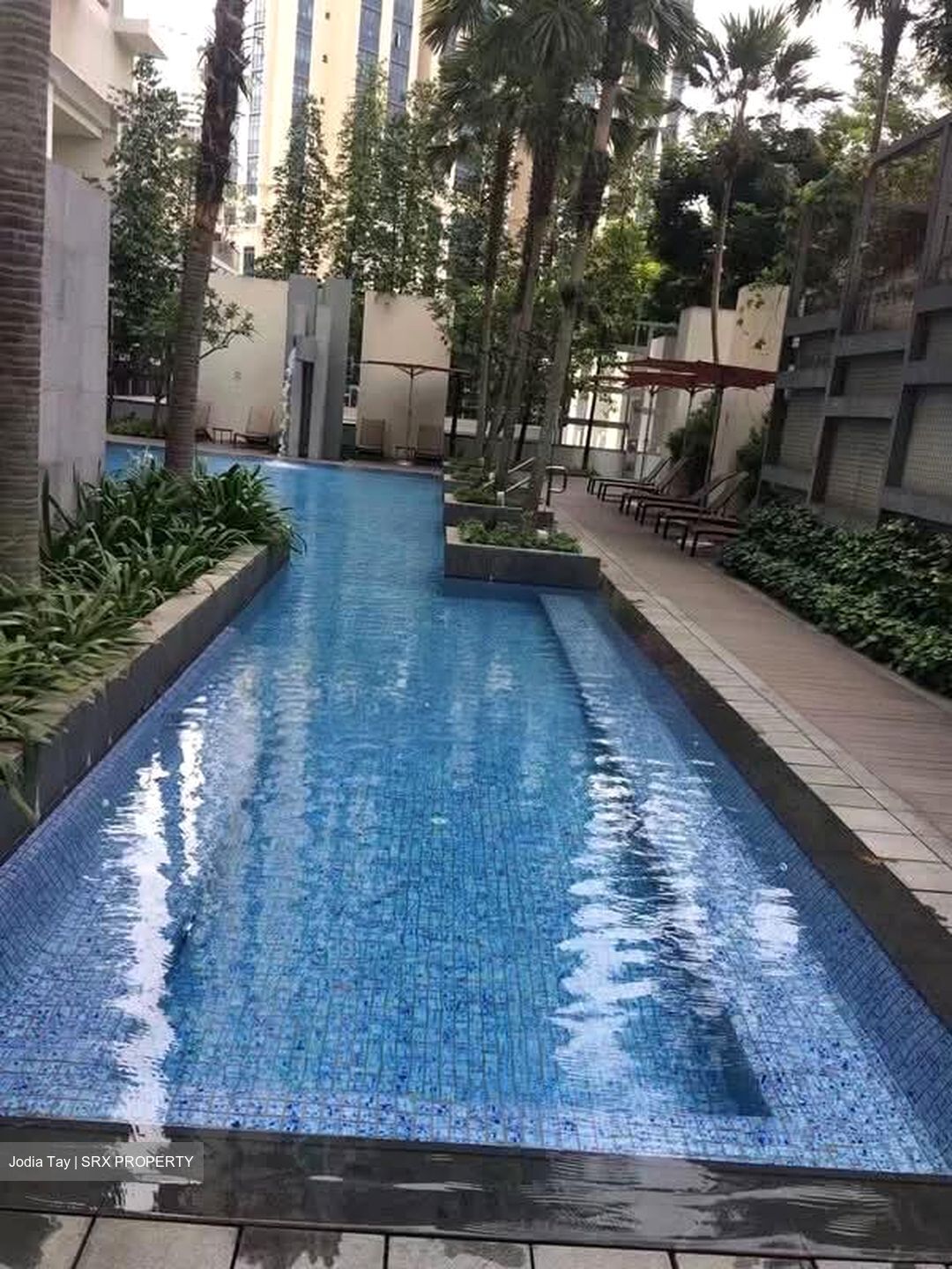 Tribeca (D9), Condominium #575863001